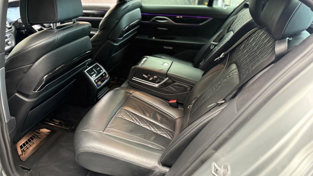 Used BMW 7 Series 2017 for sale - 77764710: Photo 31