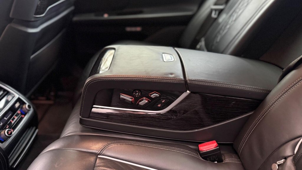 Used BMW 7 Series 2017 for sale - 77764710: Photo 32