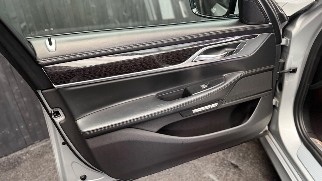 Used BMW 7 Series 2017 for sale - 77764710: Photo 35