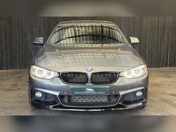 Used BMW 4 Series 2017 for sale - 79695243: Photo