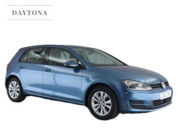 2013 - 1.4 TSI SE 5dr