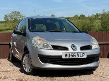 2006 - 1.2 16V Expression 5dr