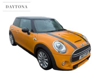 2017 - 2.0 Cooper S D 3dr