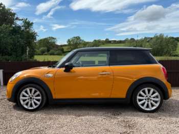 Used MINI Hatch 2017 for sale - 74774678: Photo
