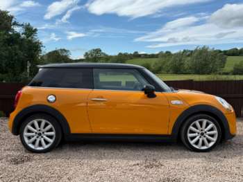 Used MINI Hatch 2017 for sale - 74774678: Photo