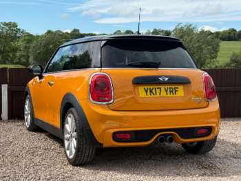Used MINI Hatch 2017 for sale - 74774678: Photo