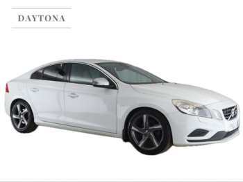 2012 - 1.6 D DRIVe R-Design 4-Door