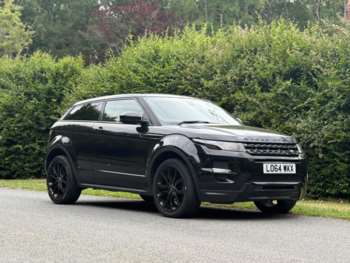 2014 - 2.2 SD4 Dynamic 3-Door