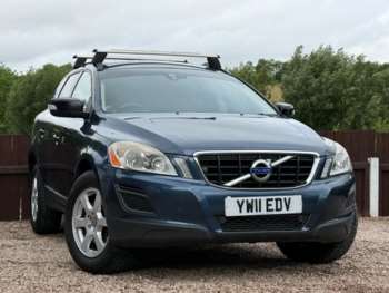 2011 - 2.4 D5 SE 5-Door
