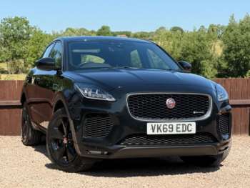 2019 - 2.0 P200 R-Dynamic S 5-Door