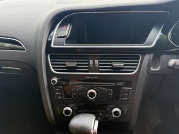 Used Audi A4 2014 for sale - 74961250: Photo