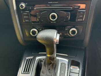 Used Audi A4 2014 for sale - 74961250: Photo