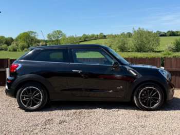 Used MINI Paceman 2013 for sale - 74829980: Photo