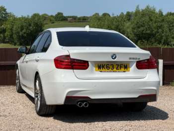 Used BMW 3 Series 2013 for sale - 75074522: Photo