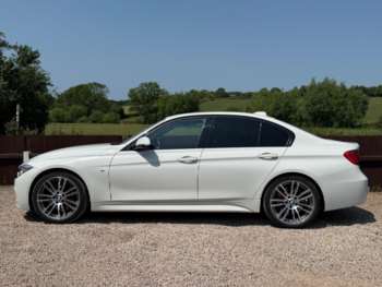 Used BMW 3 Series 2013 for sale - 75074522: Photo