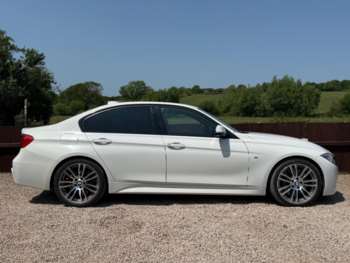 Used BMW 3 Series 2013 for sale - 75074522: Photo