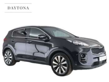2017 - 1.7 CRDi ISG 4 5dr
