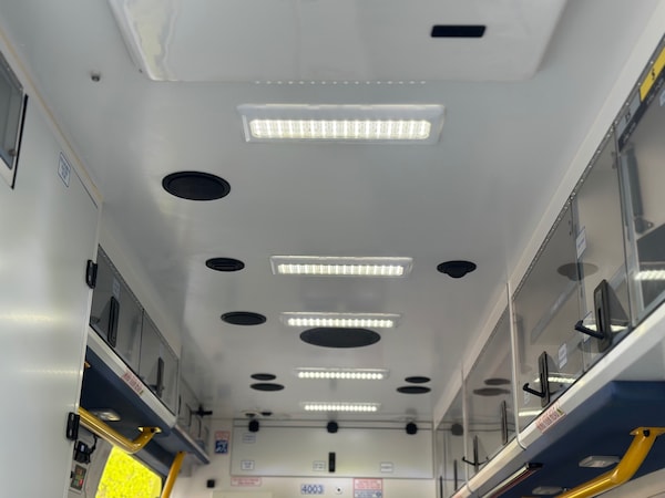 Used Fiat Ducato 2015 for sale - 75117977: Photo 16
