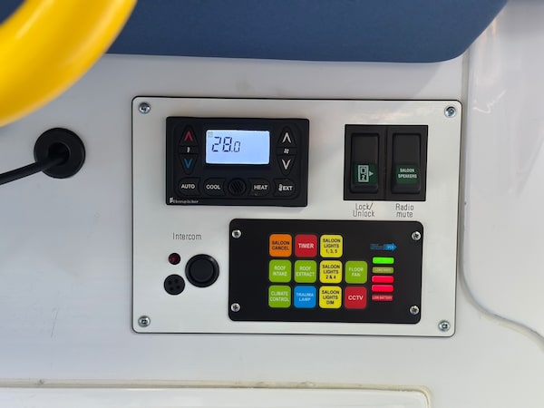 Used Fiat Ducato 2015 for sale - 75117977: Photo 18
