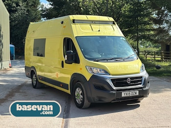 Used Fiat Ducato 2015 for sale - 75117977: Photo