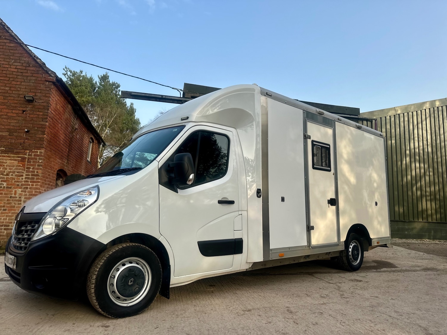 Used Renault Master 2019 for sale - 77466098: Photo 10