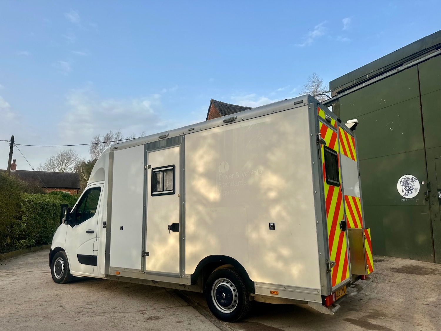 Used Renault Master 2019 for sale - 77466098: Photo 12
