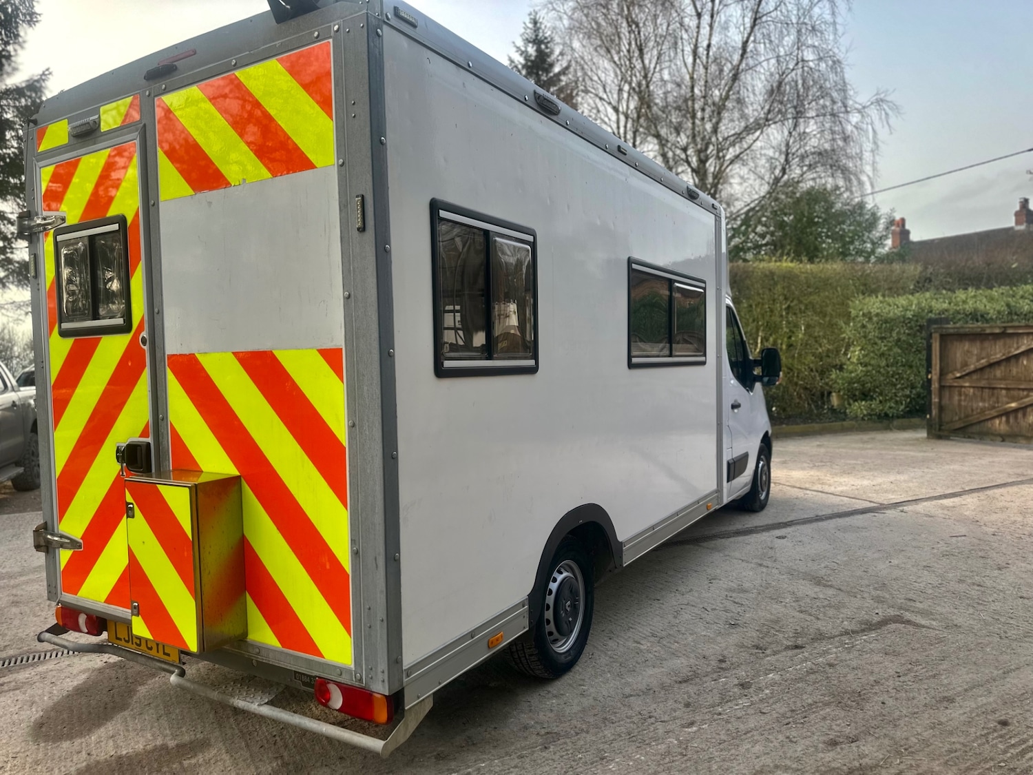 Used Renault Master 2019 for sale - 77466098: Photo 14