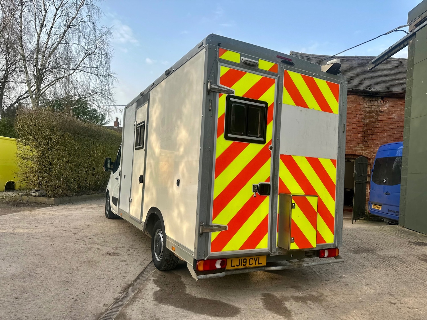 Used Renault Master 2019 for sale - 77466098: Photo 15