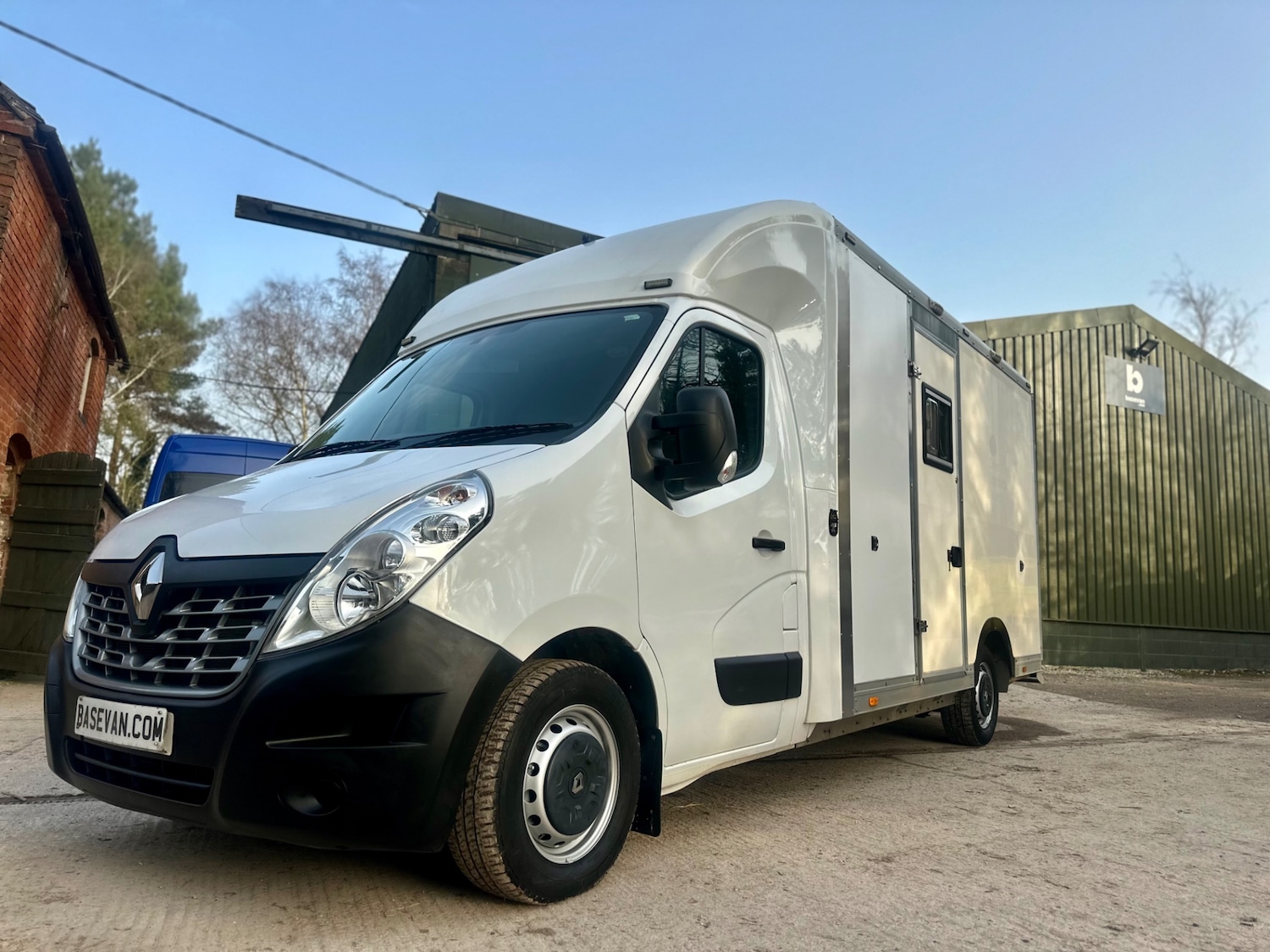 Used Renault Master 2019 for sale - 77466098: Photo 2