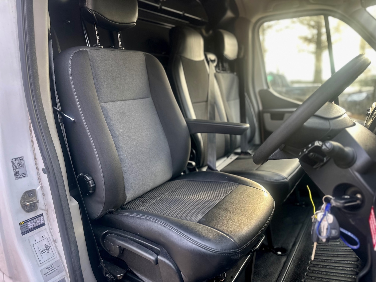 Used Renault Master 2019 for sale - 77466098: Photo 21