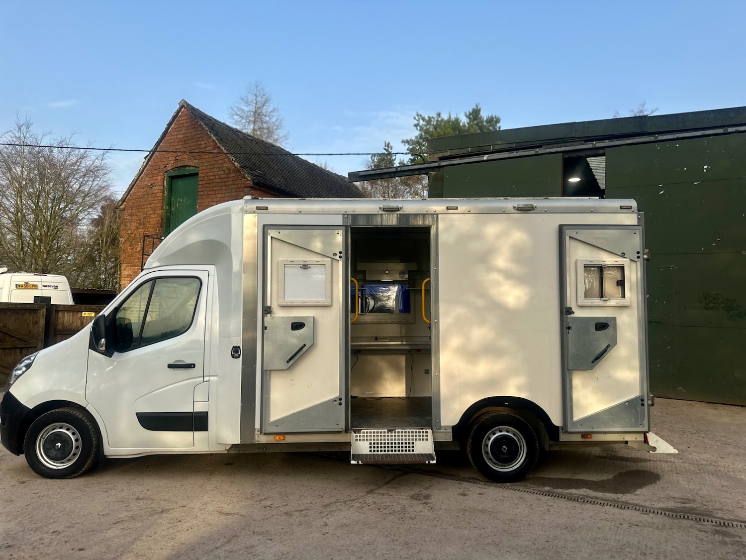 Used Renault Master 2019 for sale - 77466098: Photo 22