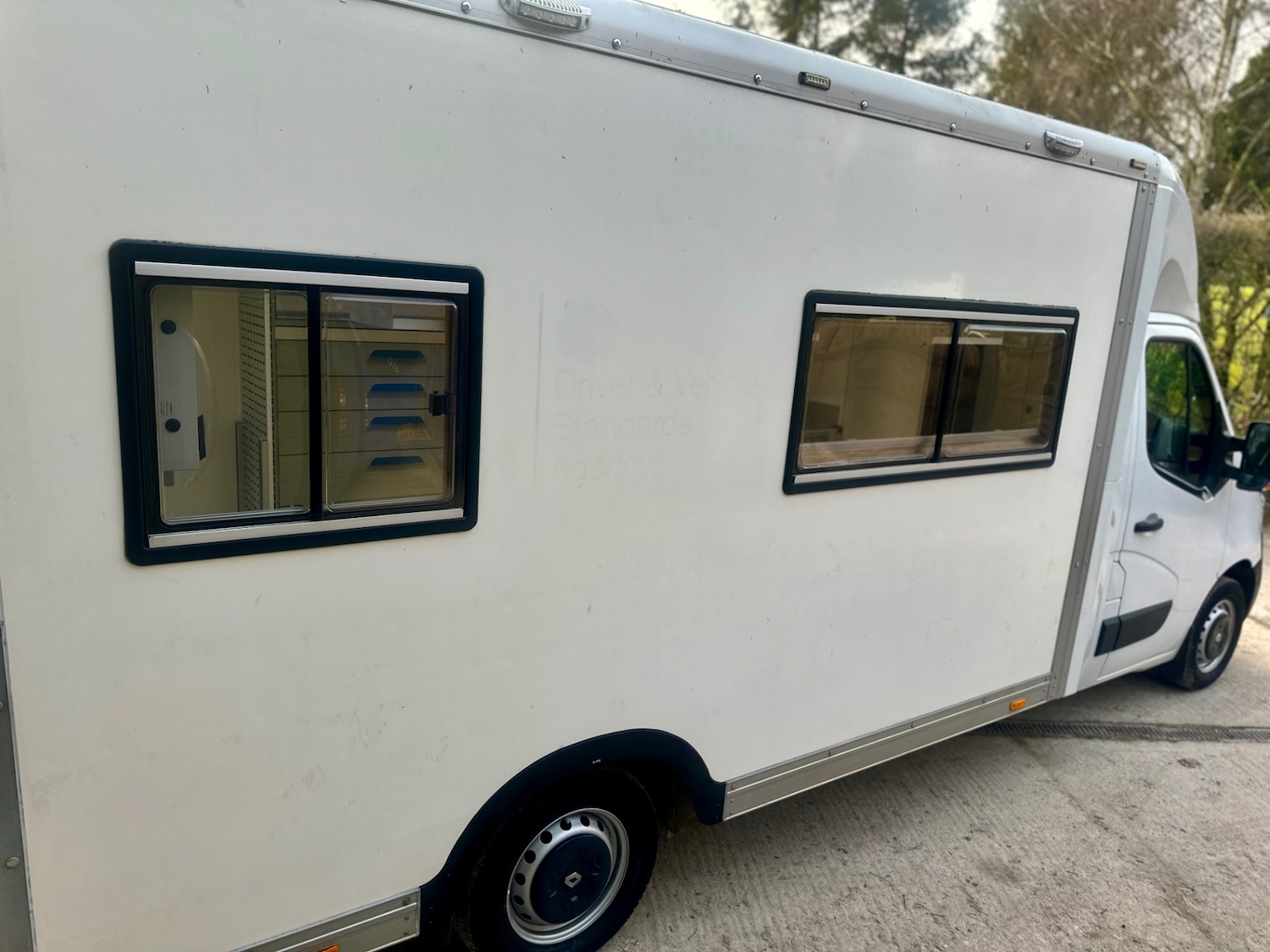 Used Renault Master 2019 for sale - 77466098: Photo 23