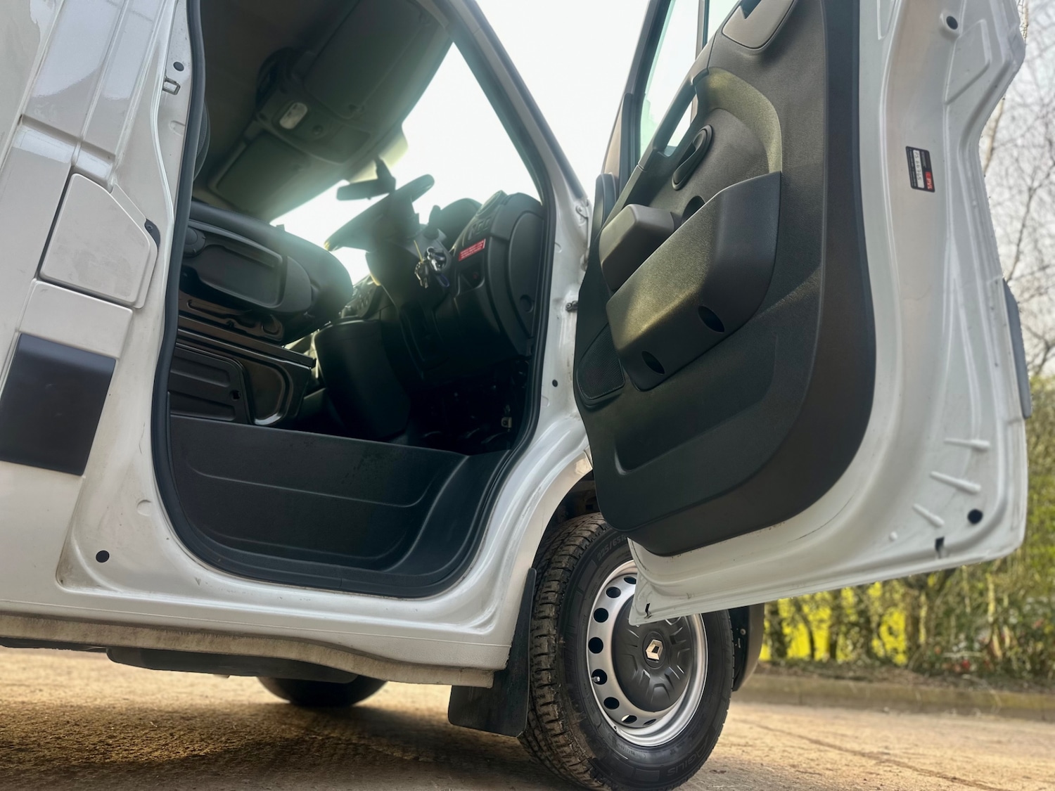 Used Renault Master 2019 for sale - 77466098: Photo 24