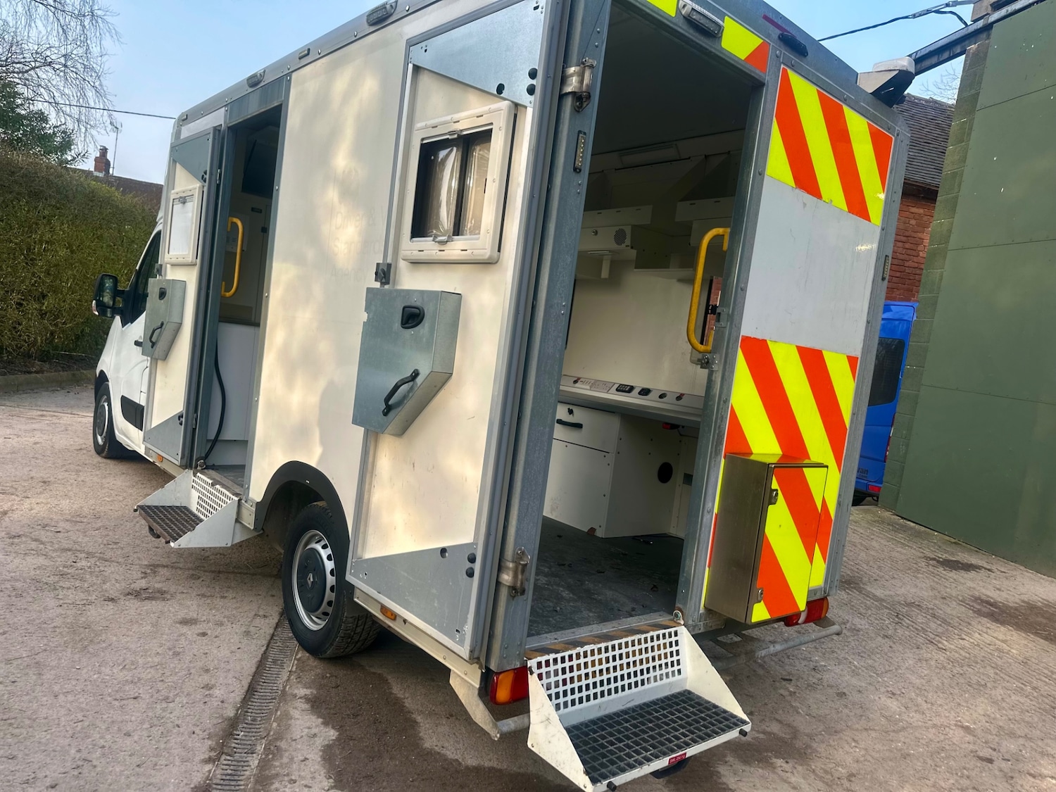 Used Renault Master 2019 for sale - 77466098: Photo 27