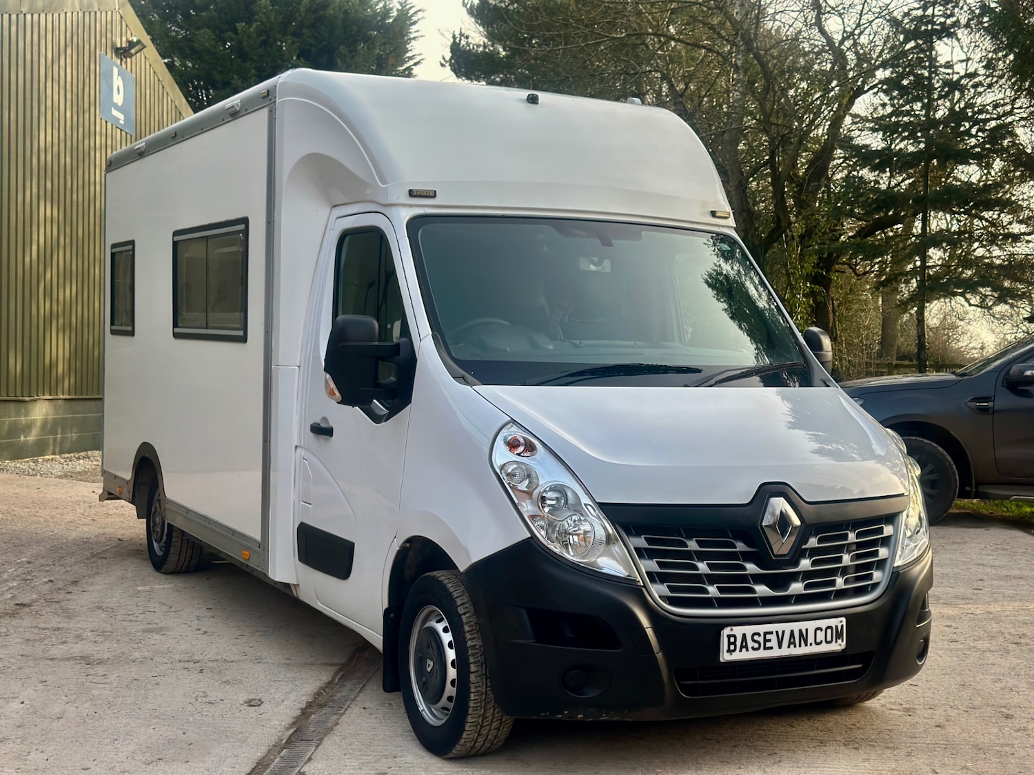 Used Renault Master 2019 for sale - 77466098: Photo 3