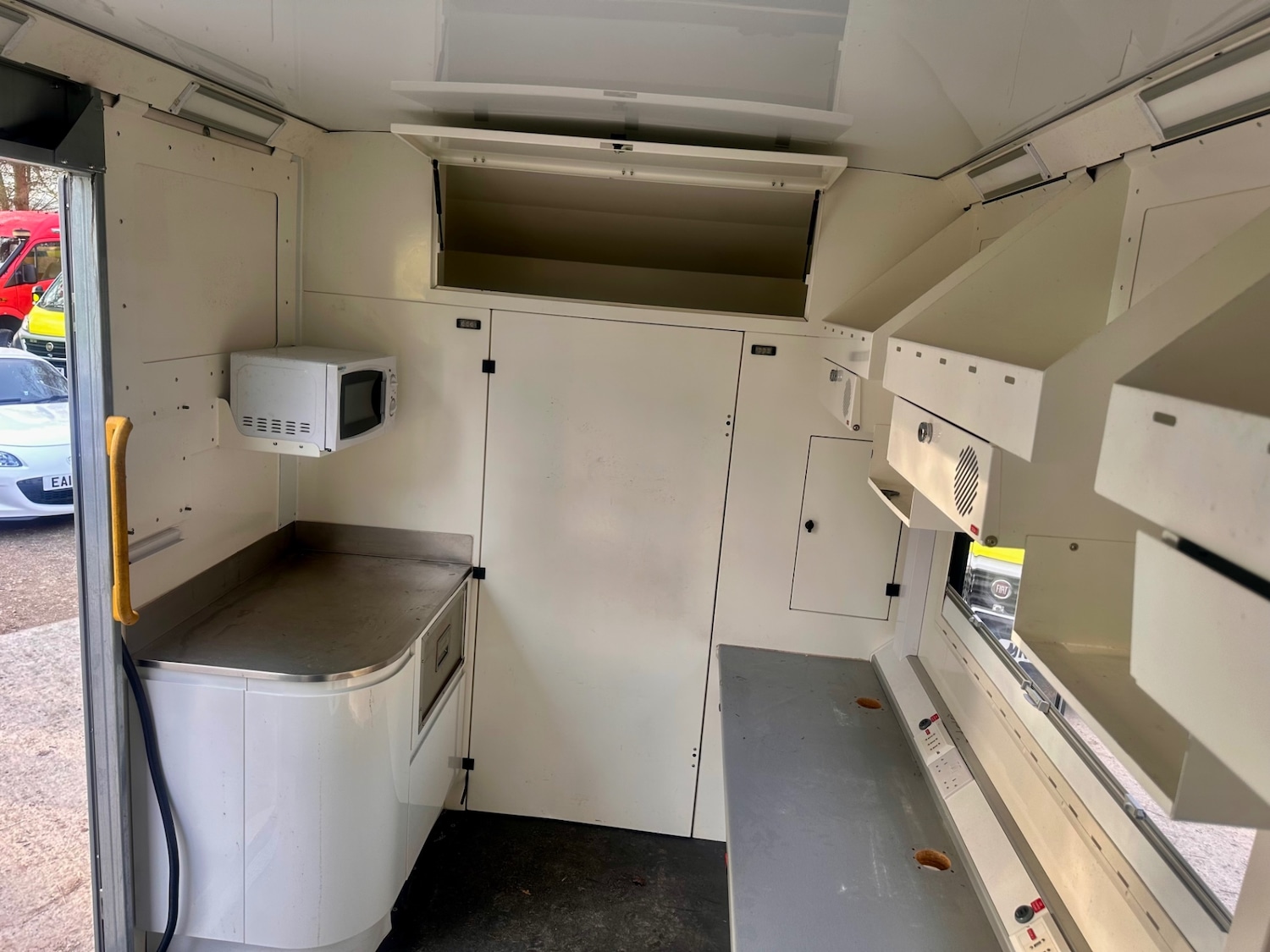 Used Renault Master 2019 for sale - 77466098: Photo 32