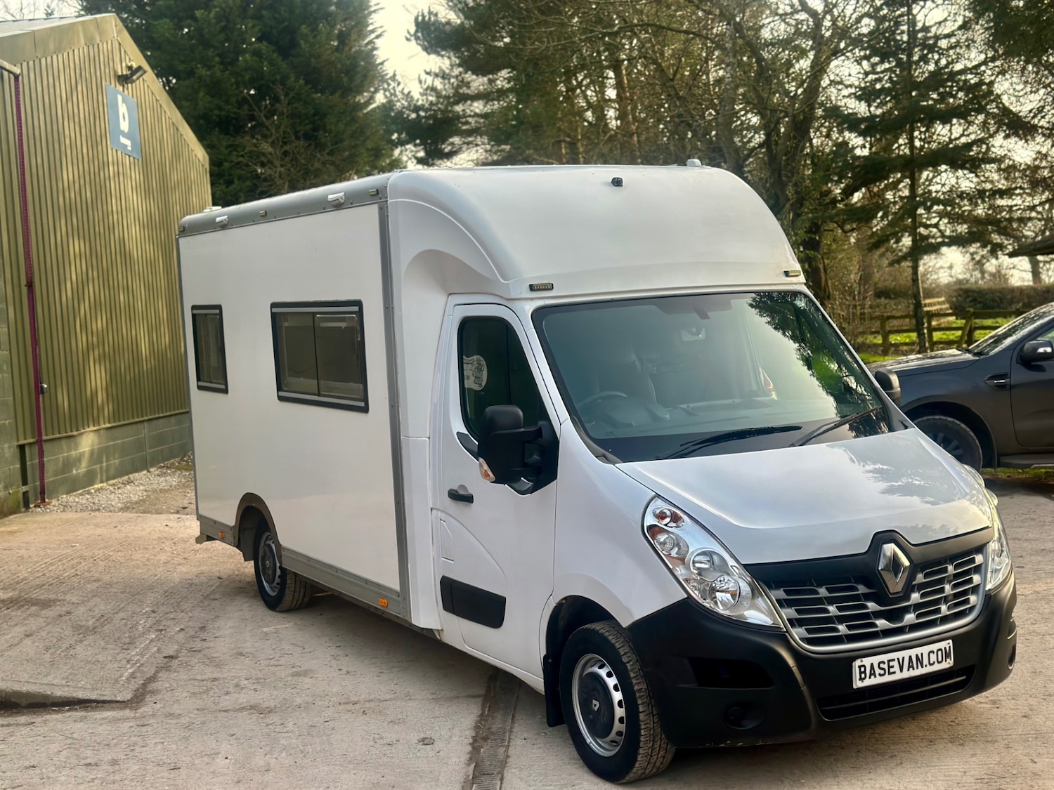 Used Renault Master 2019 for sale - 77466098: Photo 4