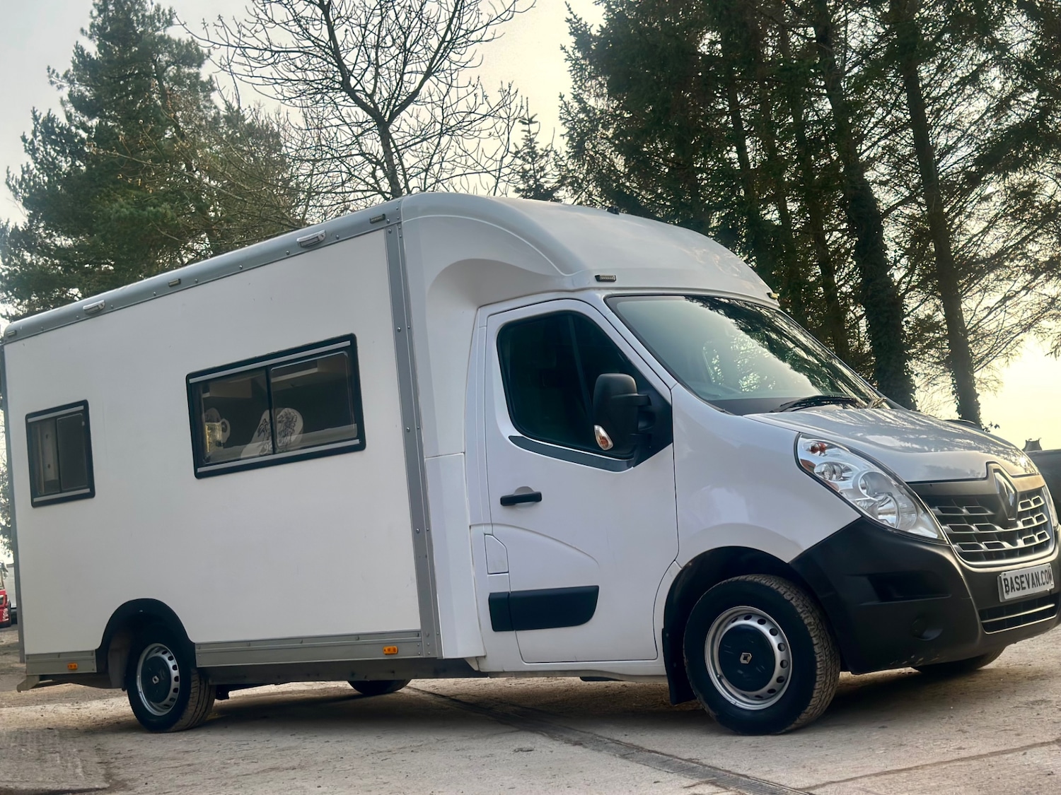 Used Renault Master 2019 for sale - 77466098: Photo 5