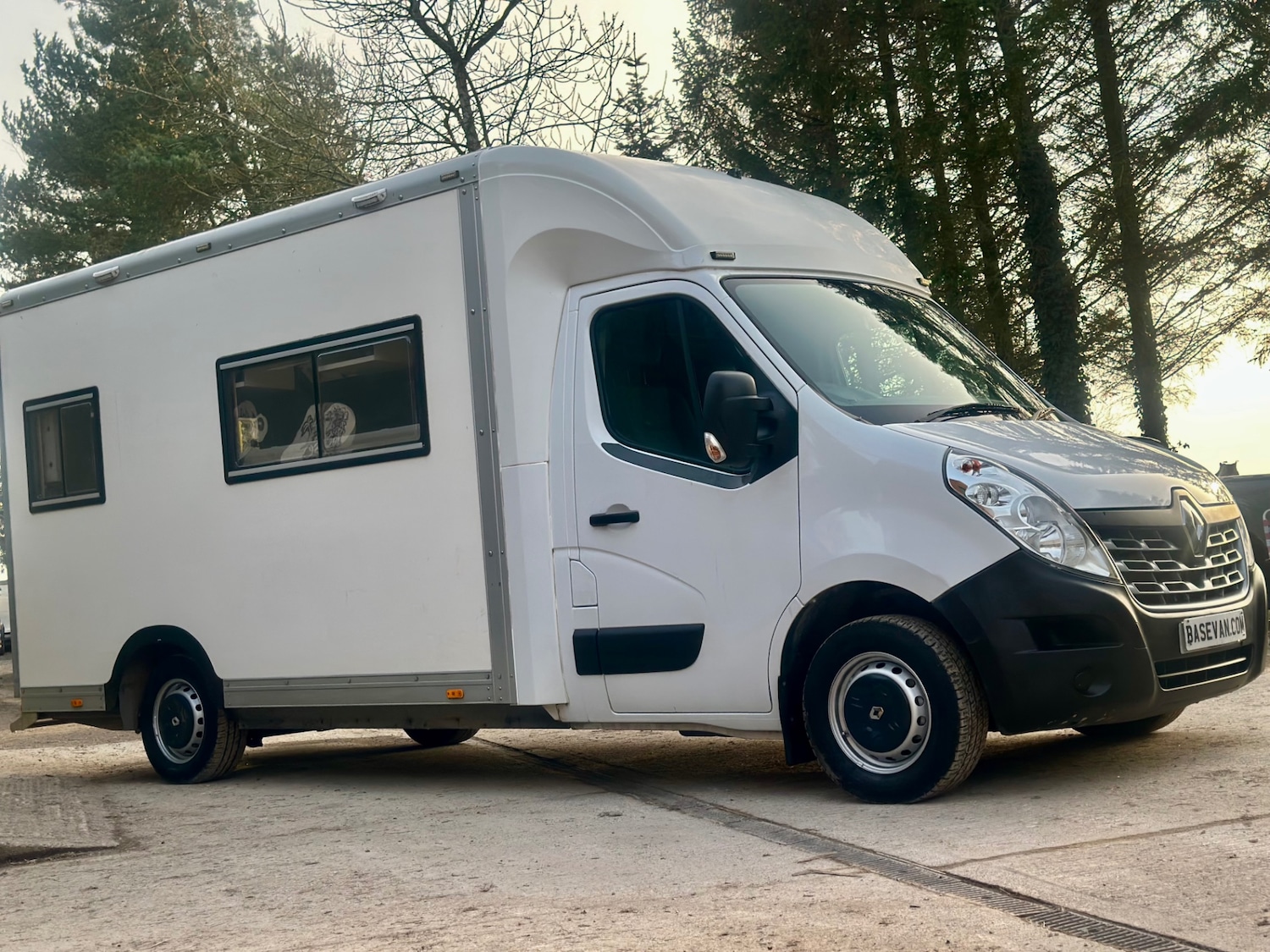 Used Renault Master 2019 for sale - 77466098: Photo 6