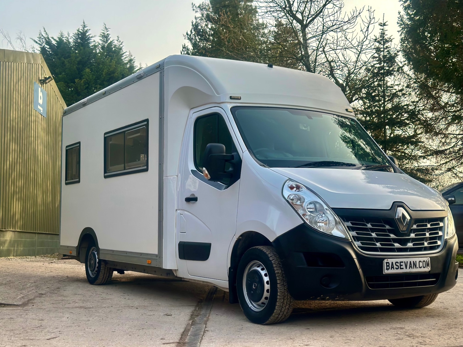 Used Renault Master 2019 for sale - 77466098: Photo 7
