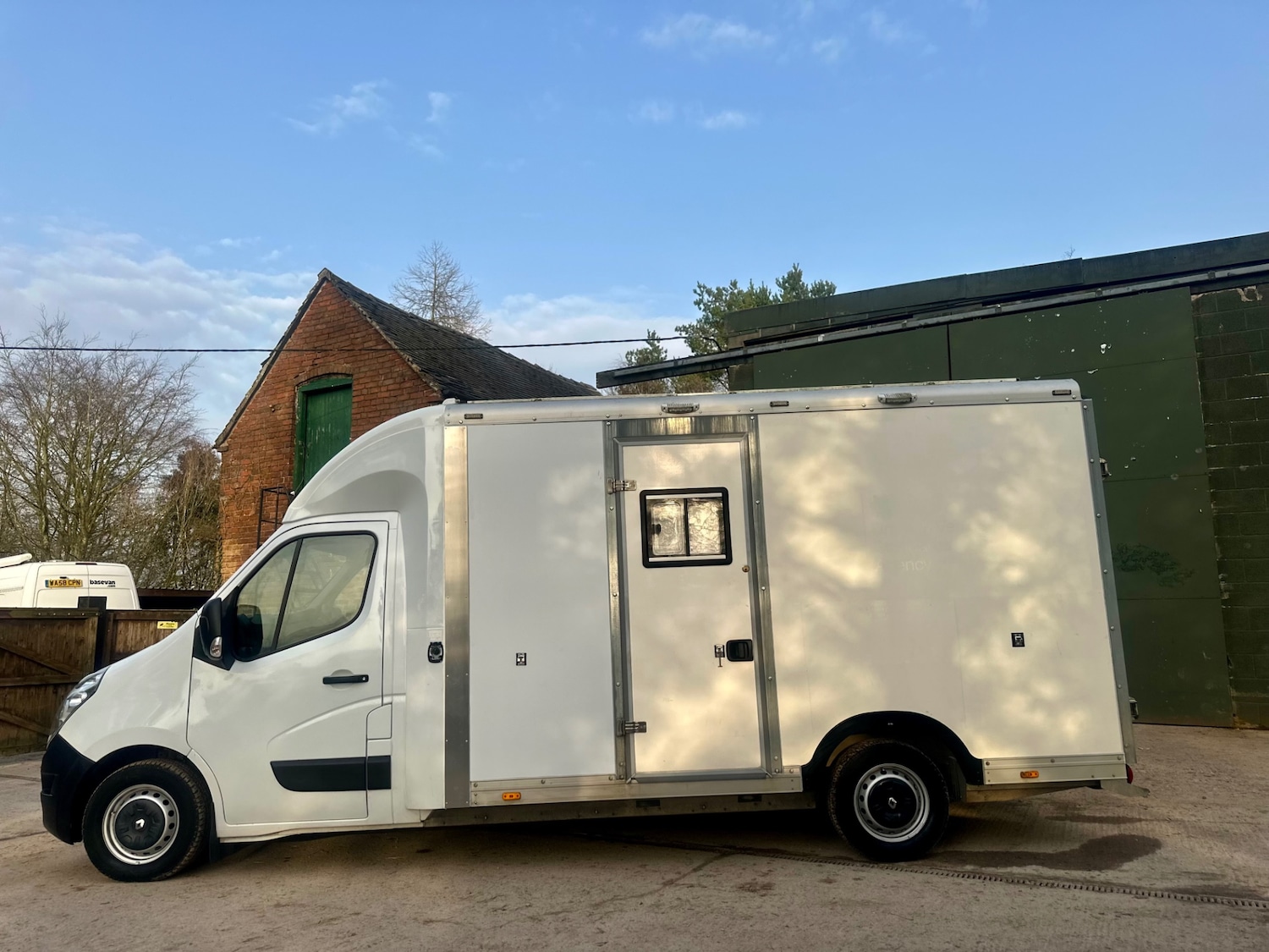 Used Renault Master 2019 for sale - 77466098: Photo 8