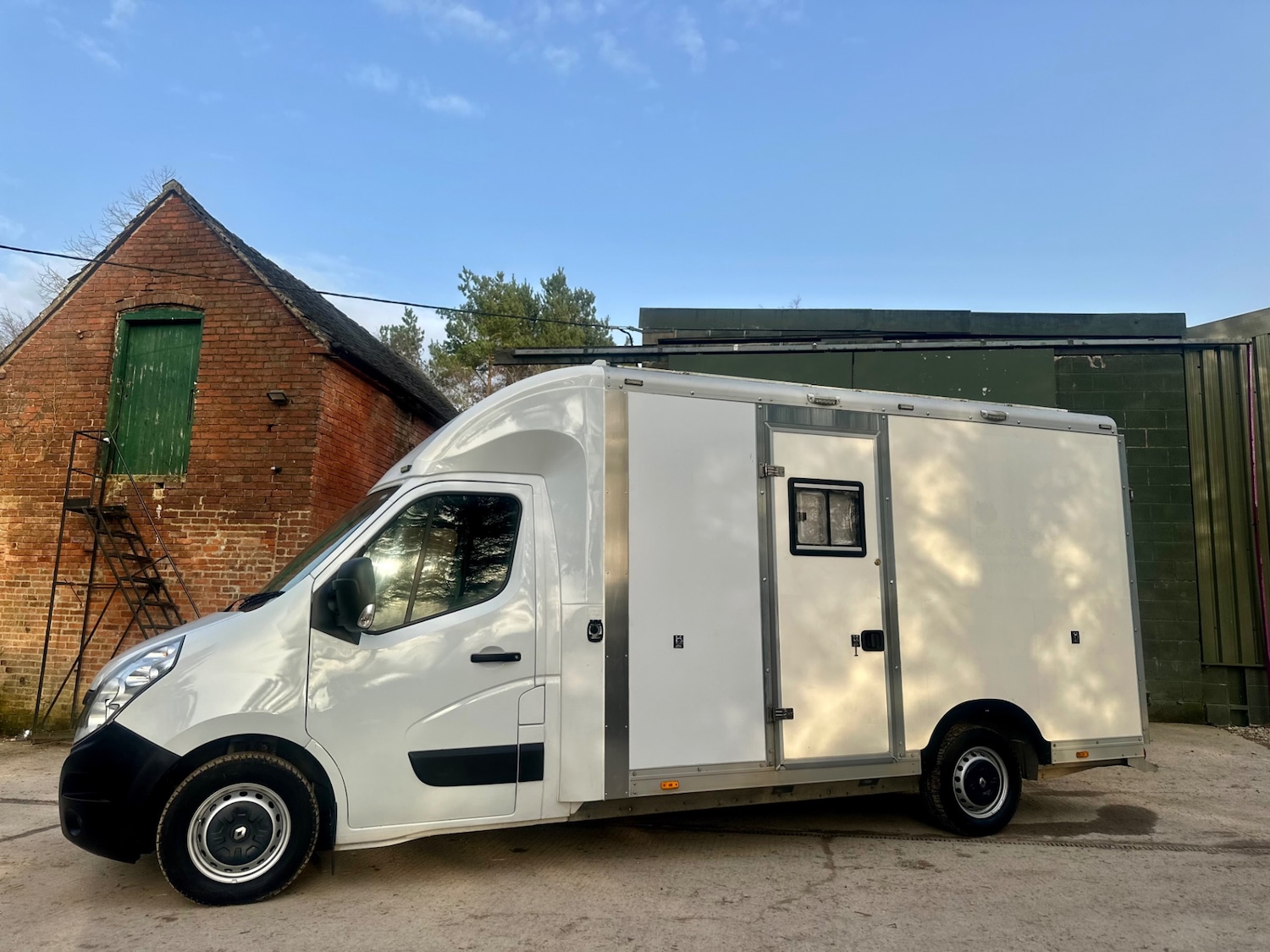 Used Renault Master 2019 for sale - 77466098: Photo 9