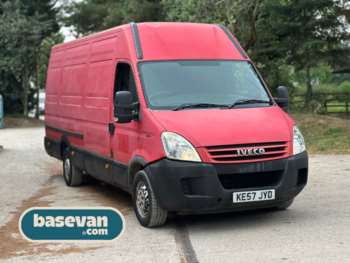 Used Iveco Daily 2008 for sale - 75117847: Photo