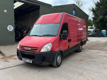 Used Iveco Daily 2008 for sale - 75117847: Photo