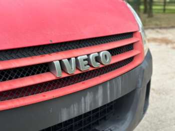 Used Iveco Daily 2008 for sale - 75117847: Photo