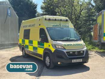 Used Fiat Ducato 2016 for sale - 74728576: Photo
