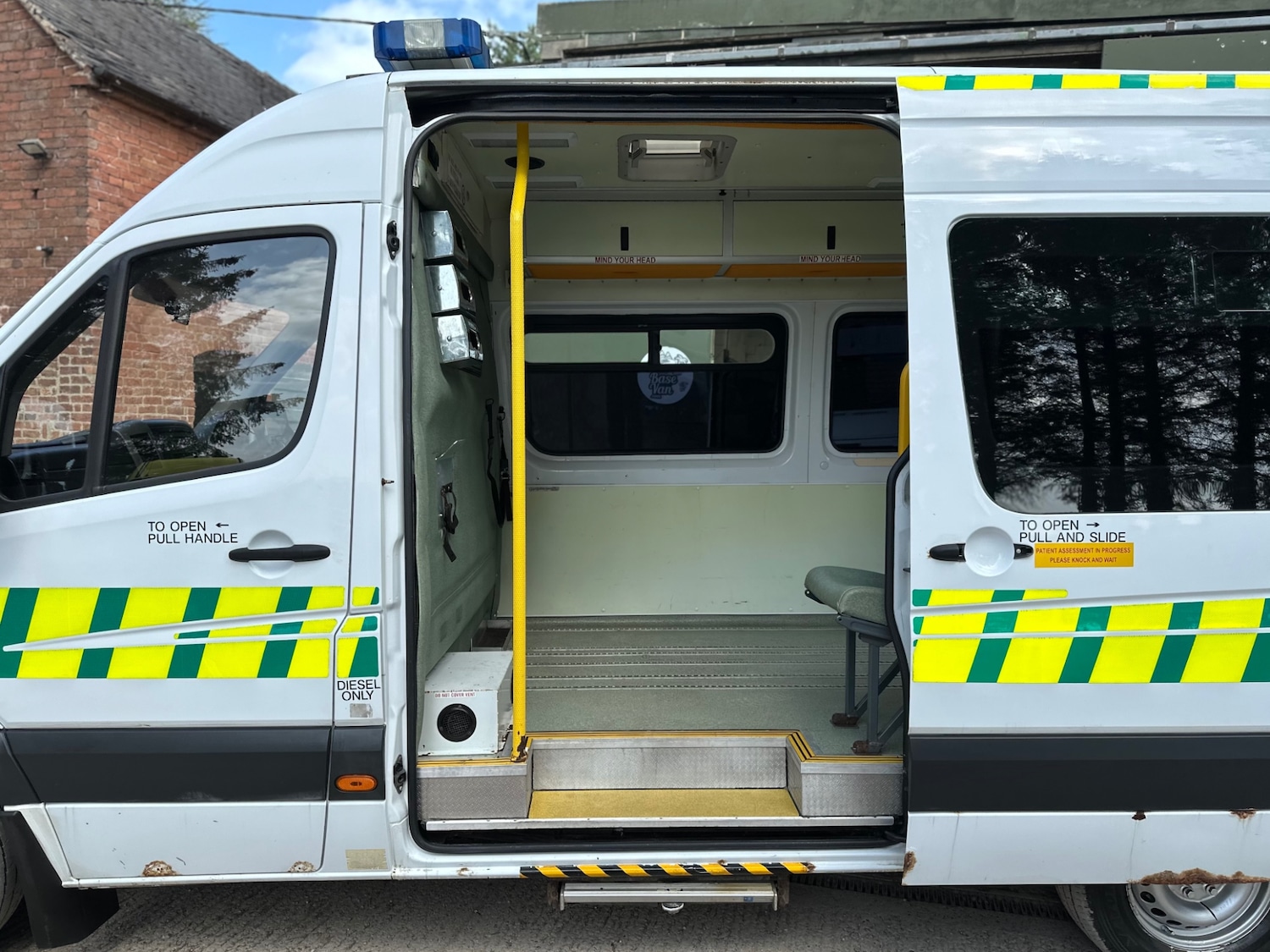 Vehicle 16