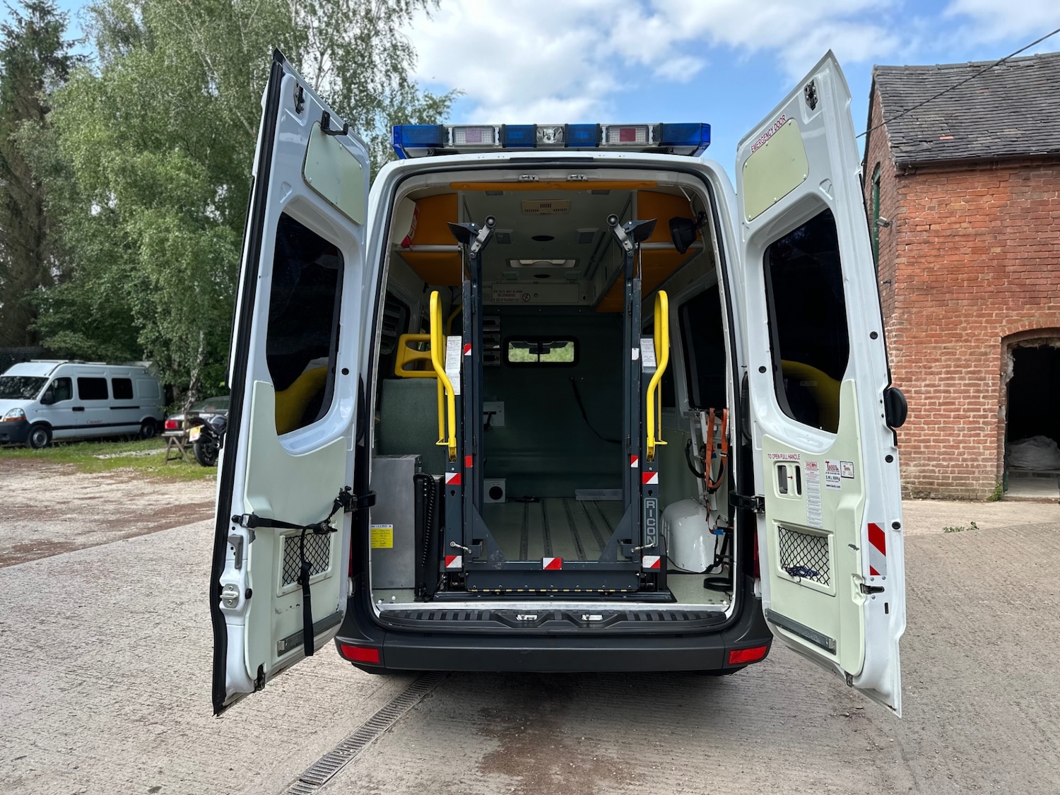 Vehicle 17