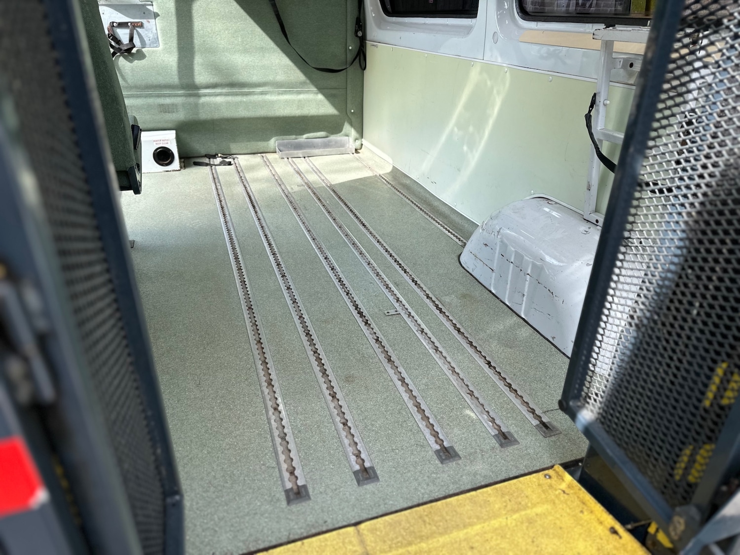 Vehicle 19