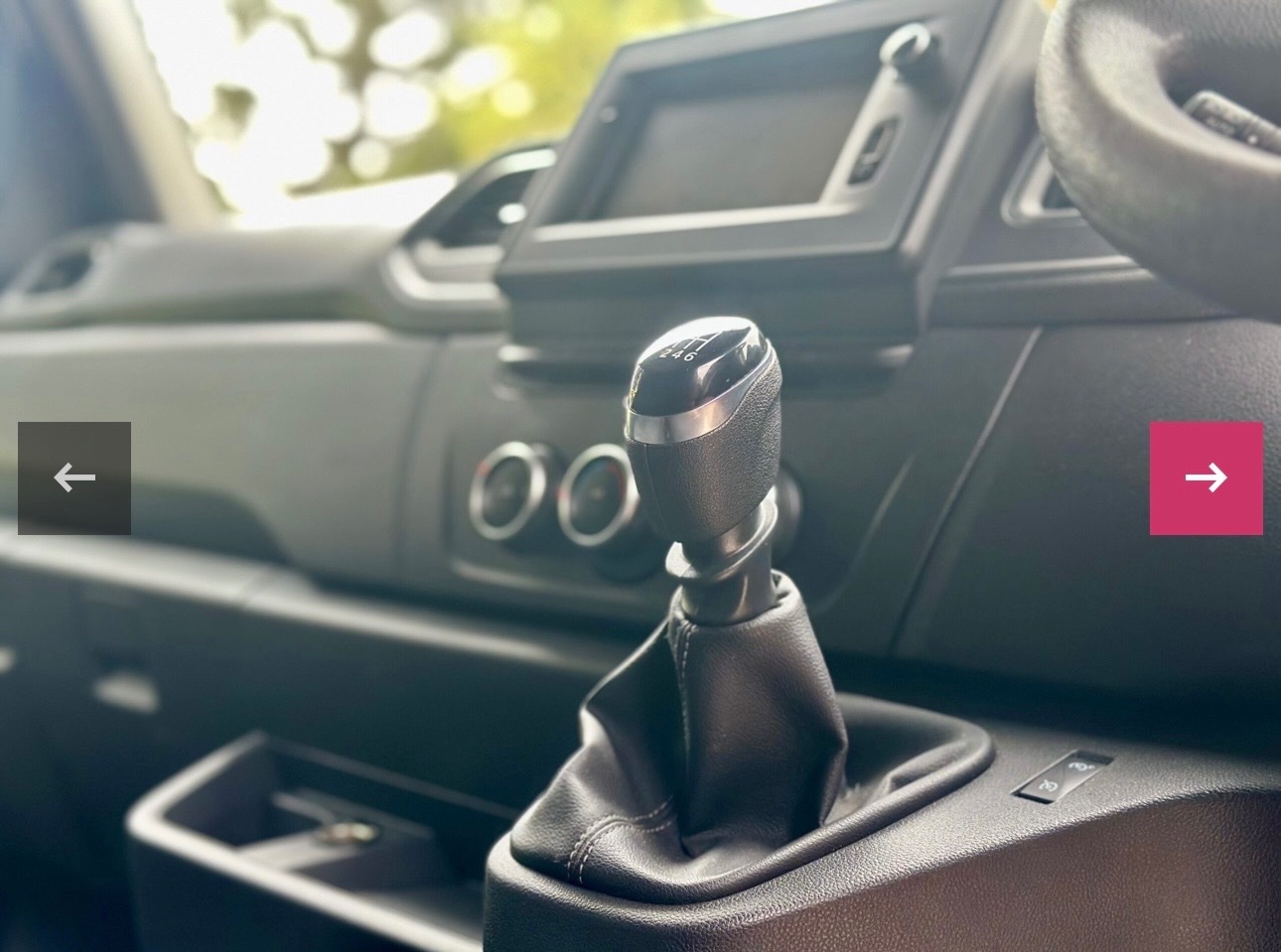 Used Vauxhall Movano 2020 for sale - 77417525: Photo 16